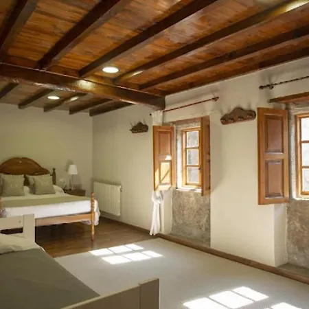 Duerming Casa Vilamor *