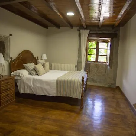 Duerming Casa Vilamor Εξοχικό σπίτι Vilamor