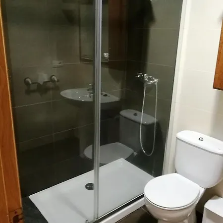 Εξοχικό σπίτι Duerming Casa Vilamor Vilamor