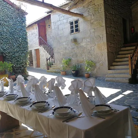 Duerming Casa Vilamor Εξοχικό σπίτι *