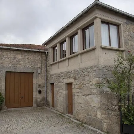 Duerming Casa Vilamor Εξοχικό σπίτι Vilamor