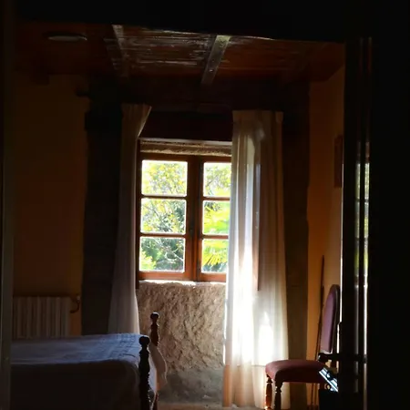 Duerming Casa Vilamor *