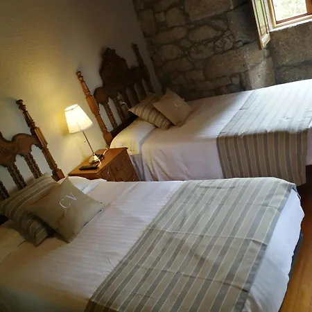 Iberik Casa * Vilamor