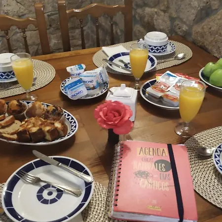 Duerming Casa Vilamor Εξοχικό σπίτι *