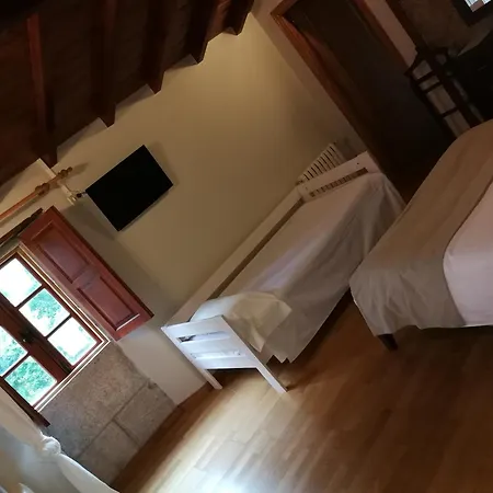 Εξοχικό σπίτι Duerming Casa Vilamor *