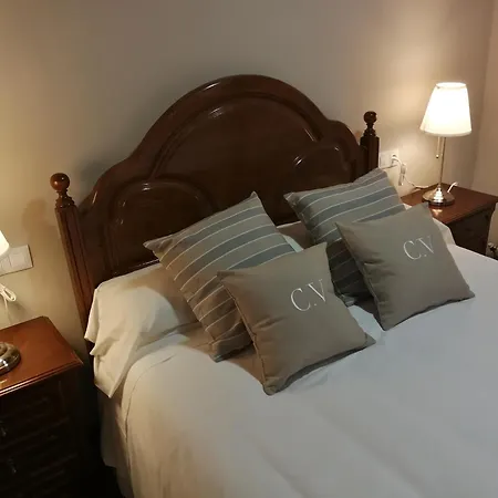 Iberik Casa カントリーハウス Vilamor