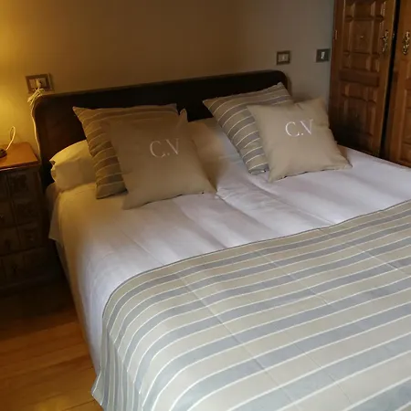 カントリーハウス Iberik Casa Vilamor