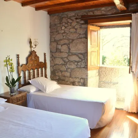 Duerming Casa Vilamor * Vilamor