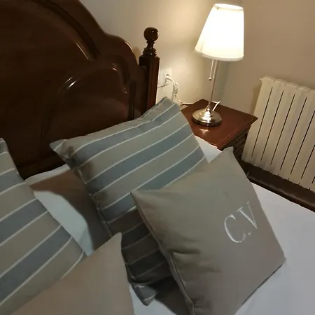 Duerming Casa Vilamor Εξοχικό σπίτι