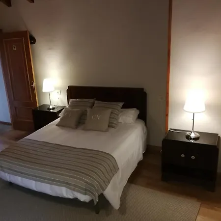 Εξοχικό σπίτι Duerming Casa Vilamor