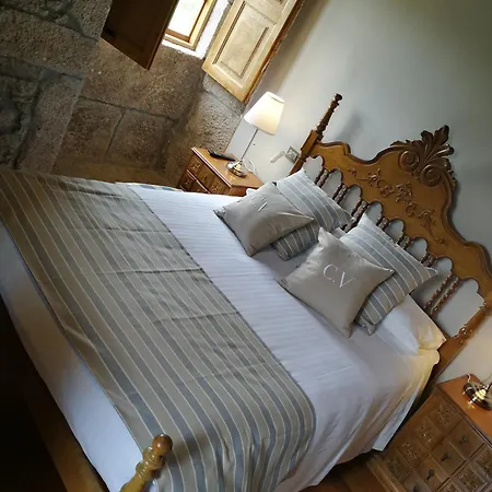 Iberik Casa カントリーハウス Vilamor