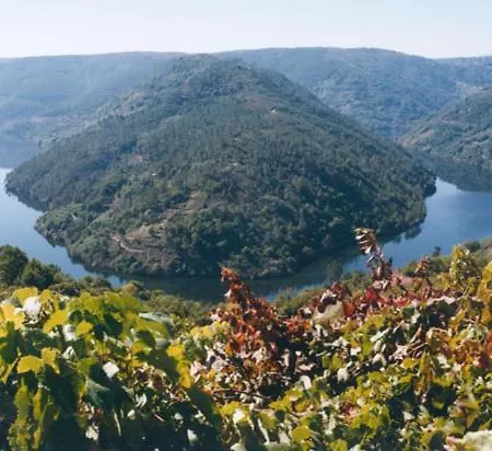 カントリーハウス Iberik Casa Vilamor