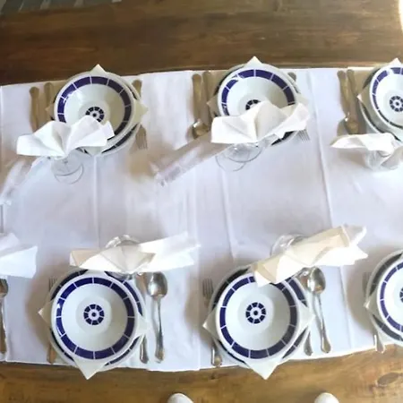 Duerming Casa Vilamor Εξοχικό σπίτι *