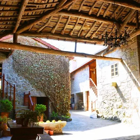 Duerming Casa Vilamor * Vilamor