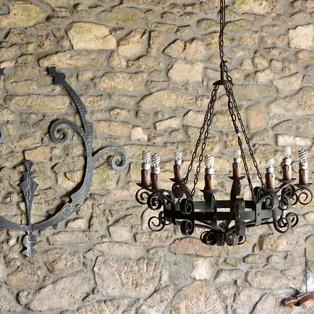 Duerming Casa Vilamor Εξοχικό σπίτι