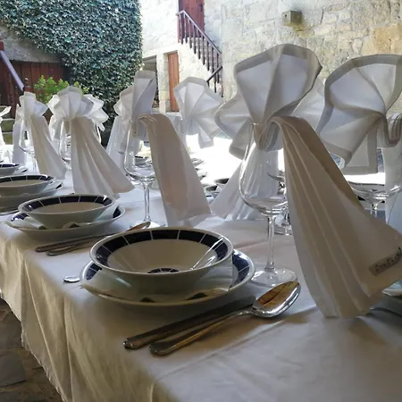 Εξοχικό σπίτι Duerming Casa Vilamor *