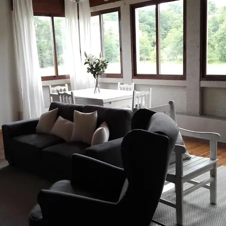 Duerming Casa Vilamor Εξοχικό σπίτι Vilamor