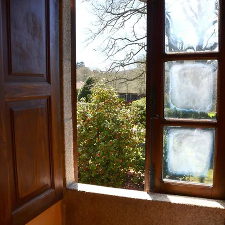 Iberik Casa カントリーハウス Vilamor