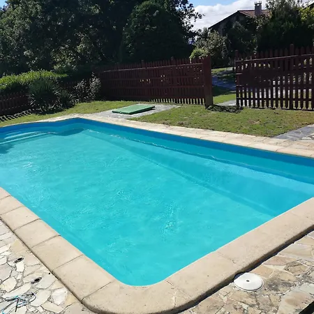 Iberik Casa * Vilamor