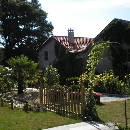 Εξοχικό σπίτι Duerming Casa Vilamor