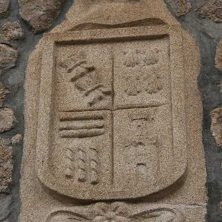 Iberik Casa カントリーハウス