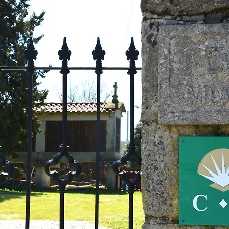 Duerming Casa Vilamor