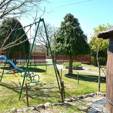 Iberik Casa カントリーハウス