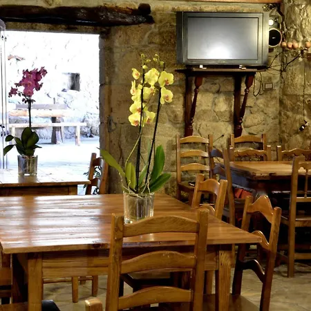 Duerming Casa Vilamor