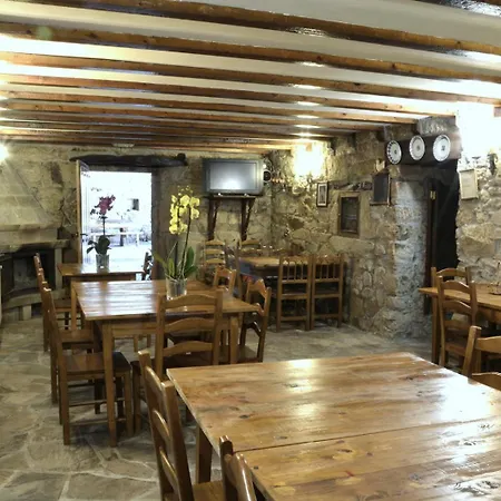 Duerming Casa Vilamor Εξοχικό σπίτι *