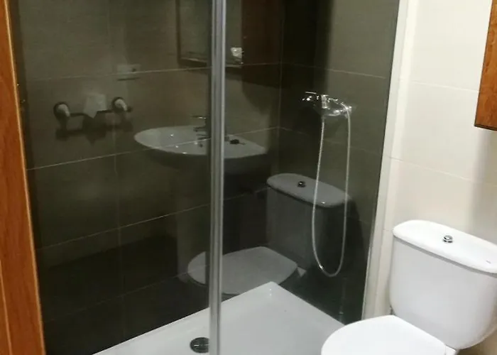 Casa de Campo Duerming Casa Vilamor Vilamor