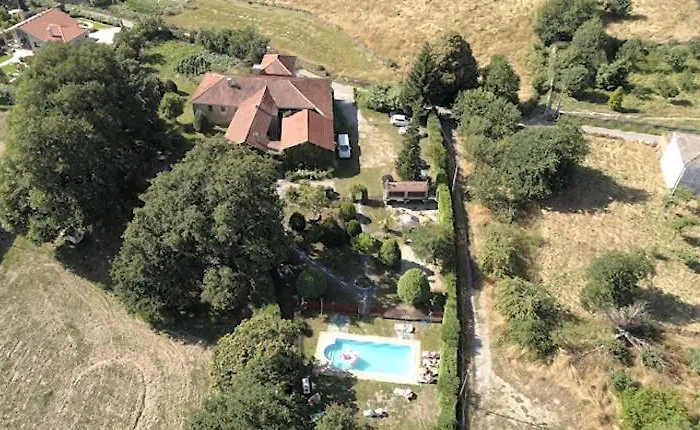 Duerming Casa Vilamor