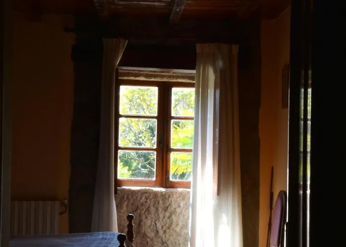 Duerming Casa Vilamor *