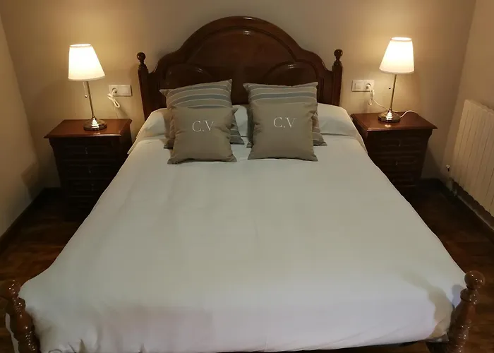 Duerming Casa Vilamor Vilamor