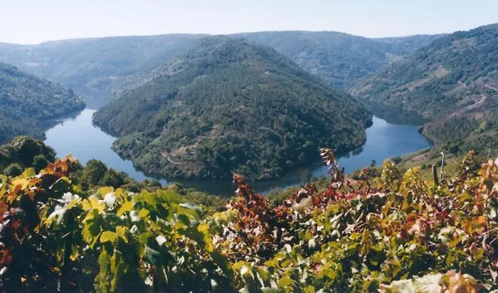 Casa de Campo Duerming Casa Vilamor Vilamor