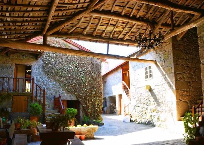 Duerming Casa Vilamor * Vilamor