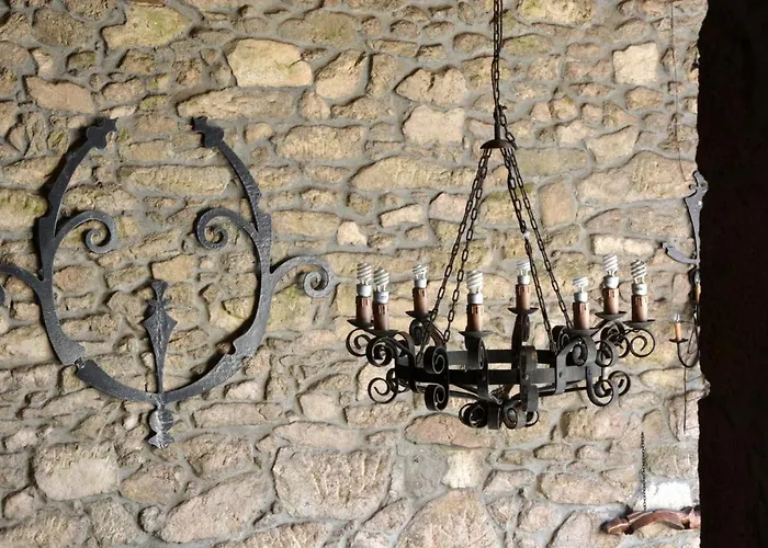 Duerming Casa Vilamor Casa de Campo