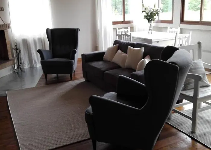 Duerming Casa Vilamor Vilamor