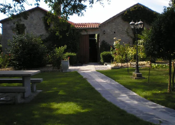 Duerming Casa Vilamor *