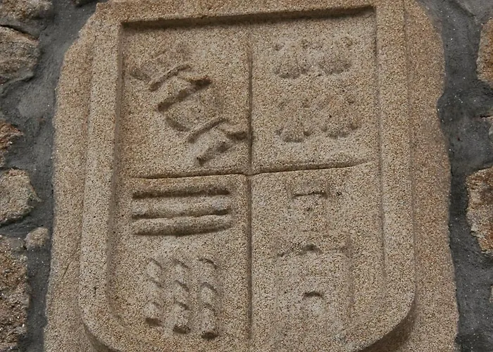 Duerming Casa Vilamor Casa de Campo