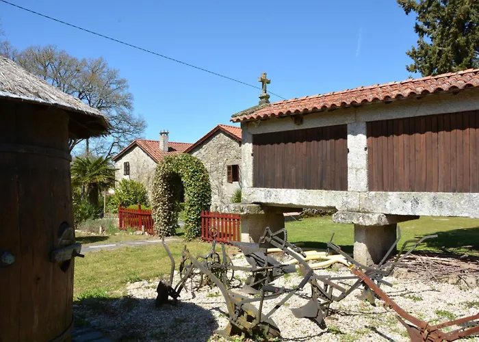 Duerming Casa Vilamor *