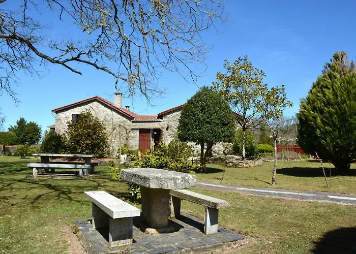 Duerming Casa Vilamor Vilamor