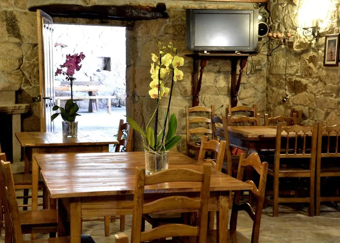 Duerming Casa Vilamor